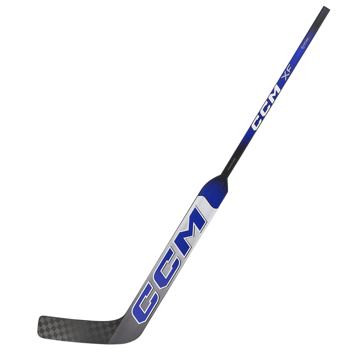 CCM XF Goalie Stick - Senior