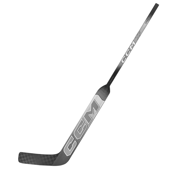CCM XF Goalie Stick - Senior