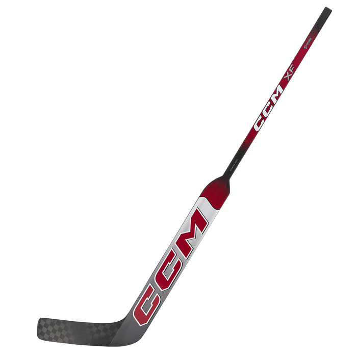 CCM XF Goalie Stick - Senior