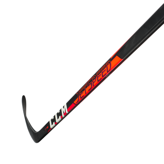 CCM Jetspeed FT 465 Hockey Stick - Youth