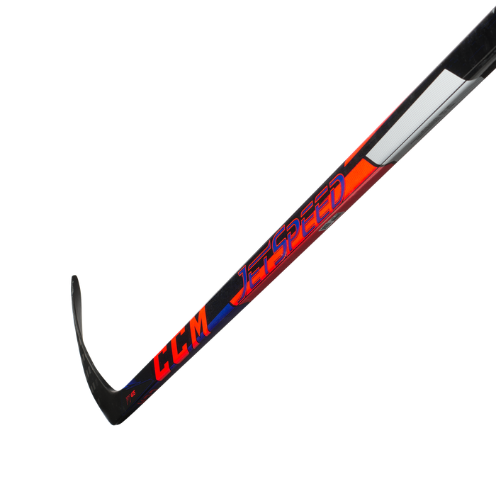 CCM Jetspeed FT 475 Hockey Stick - Senior