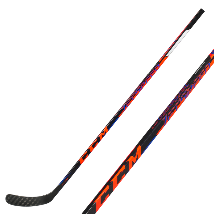 CCM Jetspeed FT 475 Hockey Stick - Senior