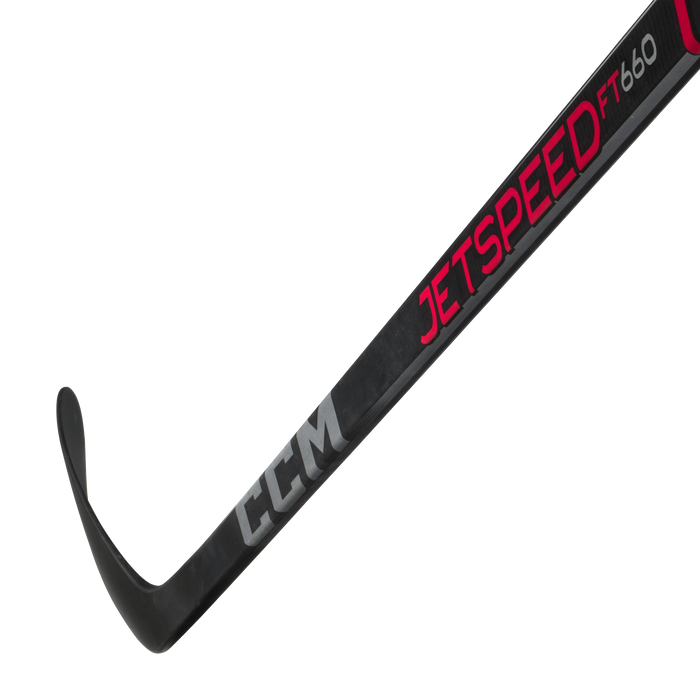 Jetspeed FT 660 Stick - Youth