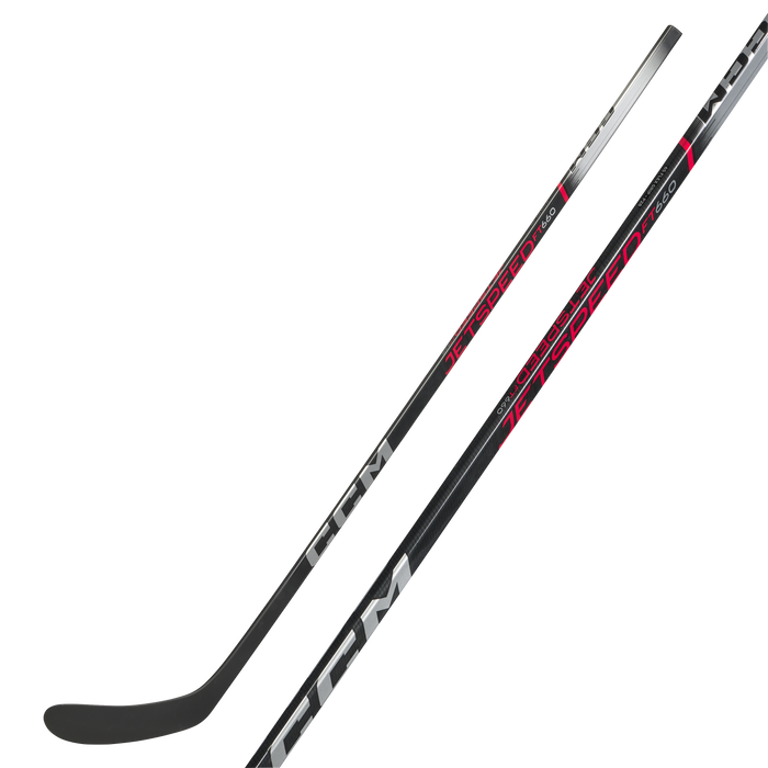 Jetspeed FT660 Stick - Junior