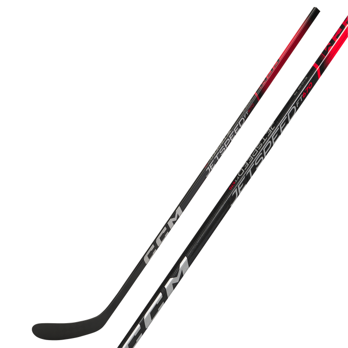 CCM Jetspeed FT 670 Hockey Stick - Senior