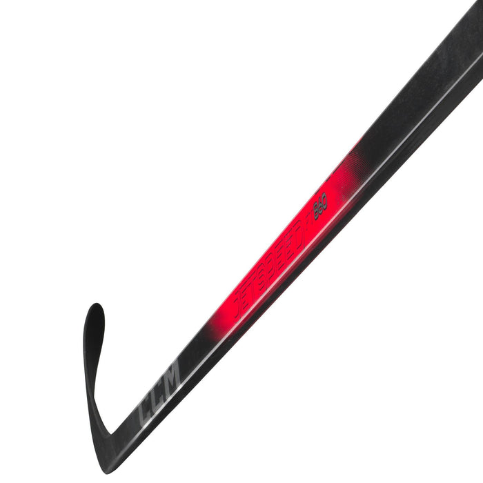 CCM Jetspeed FT860 Stick - Intermediate