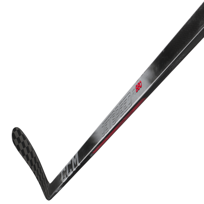 CCM Jetspeed FT880 Stick - Intermediate