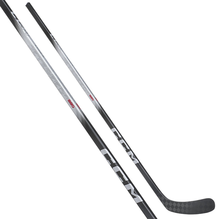 CCM Jetspeed FT880 Stick - Intermediate