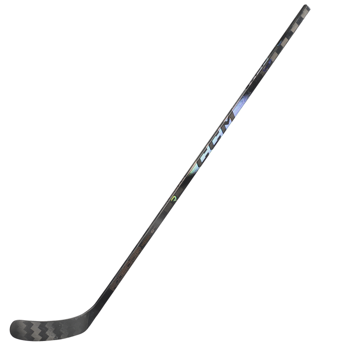 CCM Ribcor Trigger 10 Pro Chrome Stick - Junior