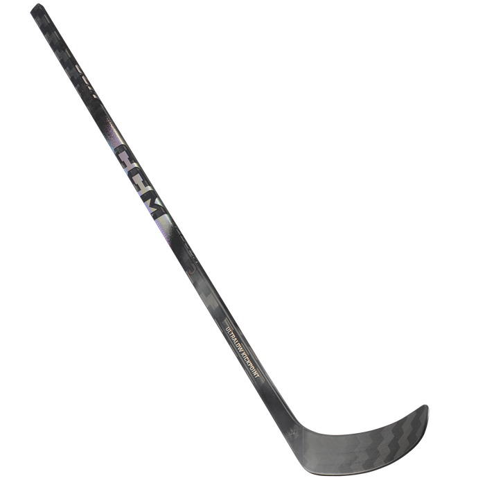 CCM Ribcor Trigger 10 Pro Chrome Stick - Junior