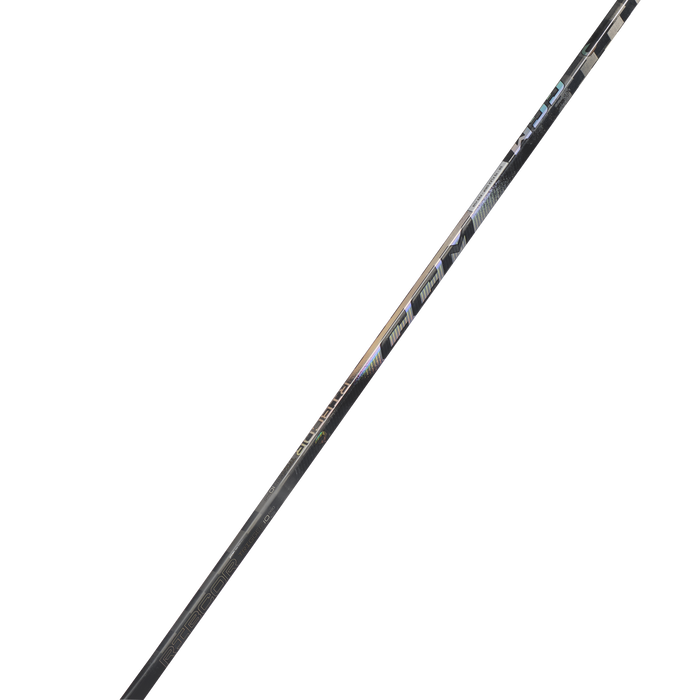 CCM Ribcor Trigger 10 Pro Chrome Stick - Junior