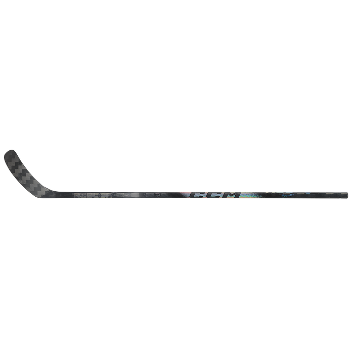 CCM Ribcor Trigger 10 Pro Chrome Stick - Junior