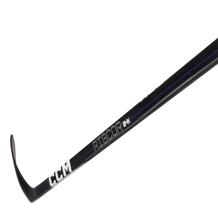 CCM Ribcor 84k Hockey Stick - Junior