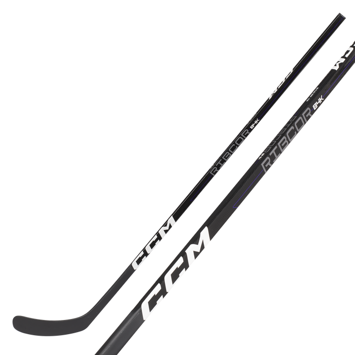 CCM Ribcor 84k Hockey Stick - Intermediate