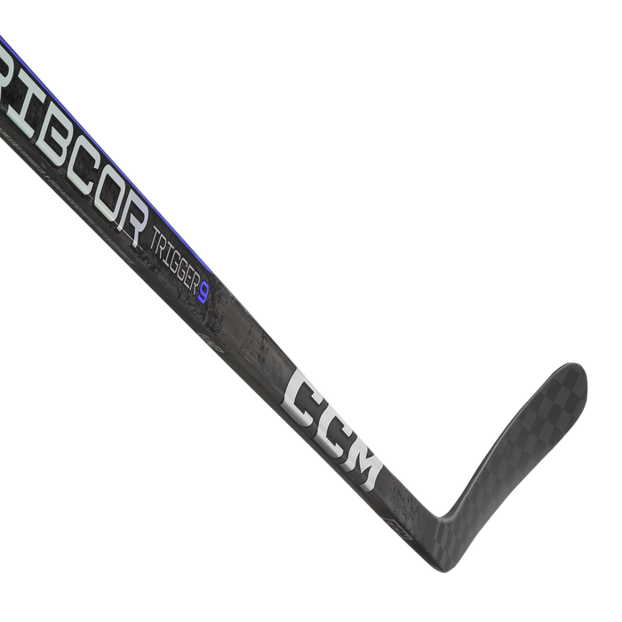 Ribcor Trigger 9  Stick - Senior