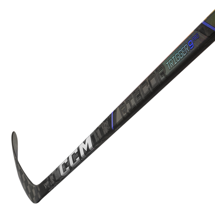 Ribcor Trigger 9 Pro Stick - Senior