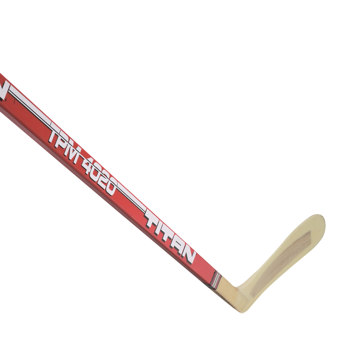 Titan 4020 SR hockey stick