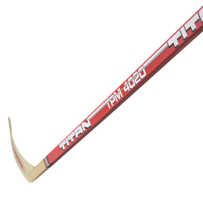 Titan 4020 SR hockey stick