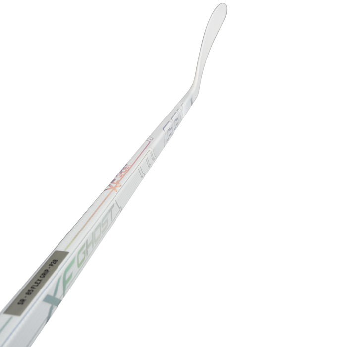 XF Ghost Stick White Edition Junior