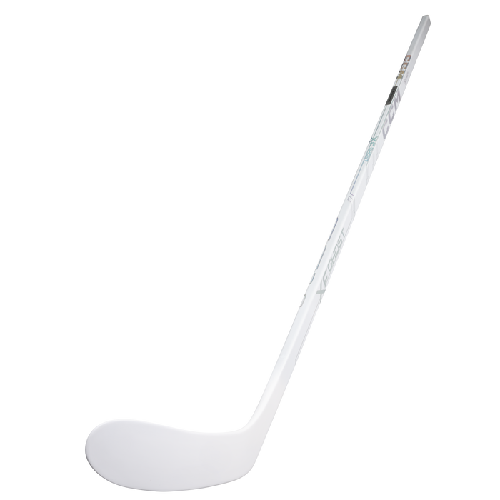 XF Ghost Stick White Edition Junior