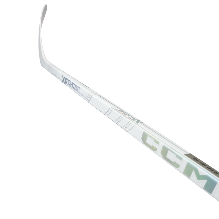 XF Ghost Stick White Edition Junior