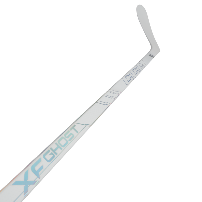 XF Ghost Stick White Edition Junior