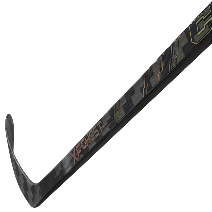 CCM XF Ghost Stick - Junior