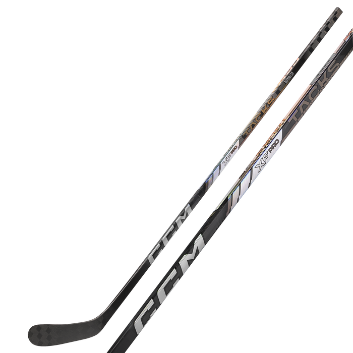 Tacks XF Pro Stick - Senior