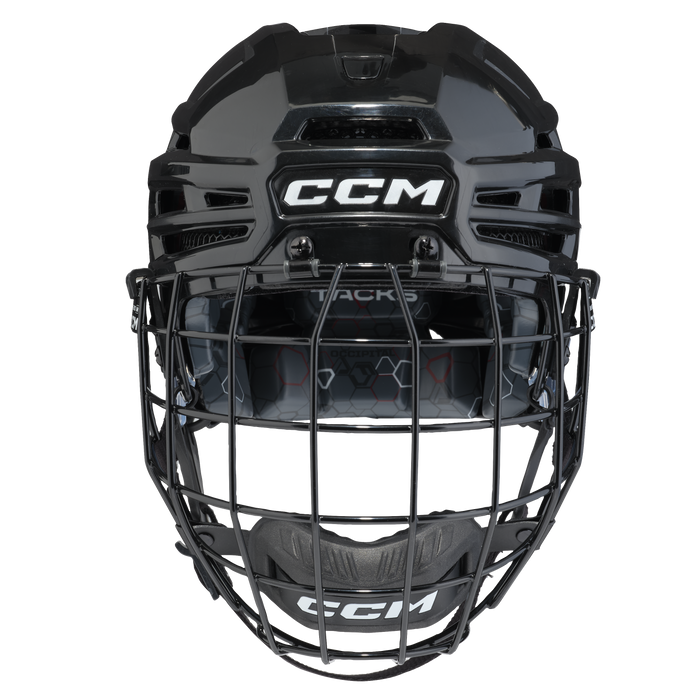 CCM Tacks 920 Helmet Combo - Senior