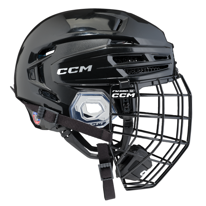 CCM Tacks 920 Helmet Combo - Senior