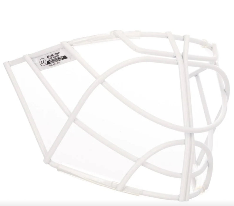 CCM Pro Non-Certified Cat Eye Goalie Cage