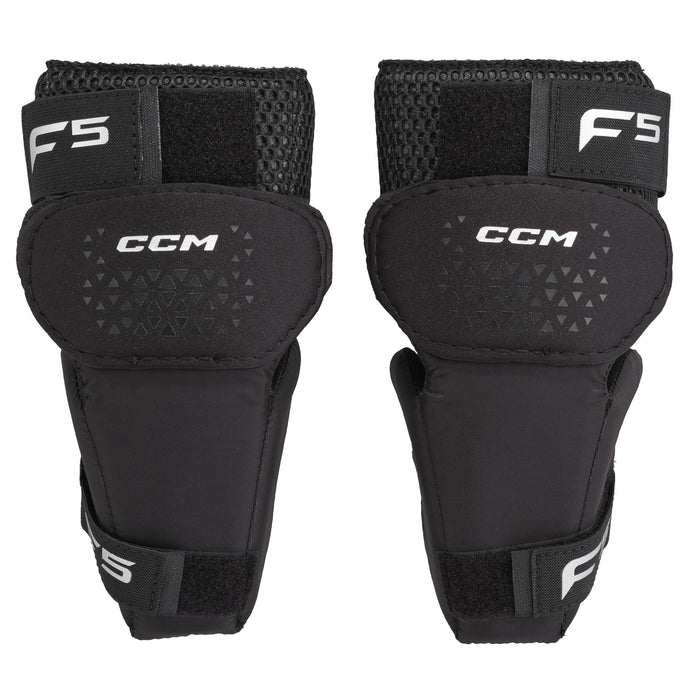Knee Guard F5 Goalie Accessory - Intermediate