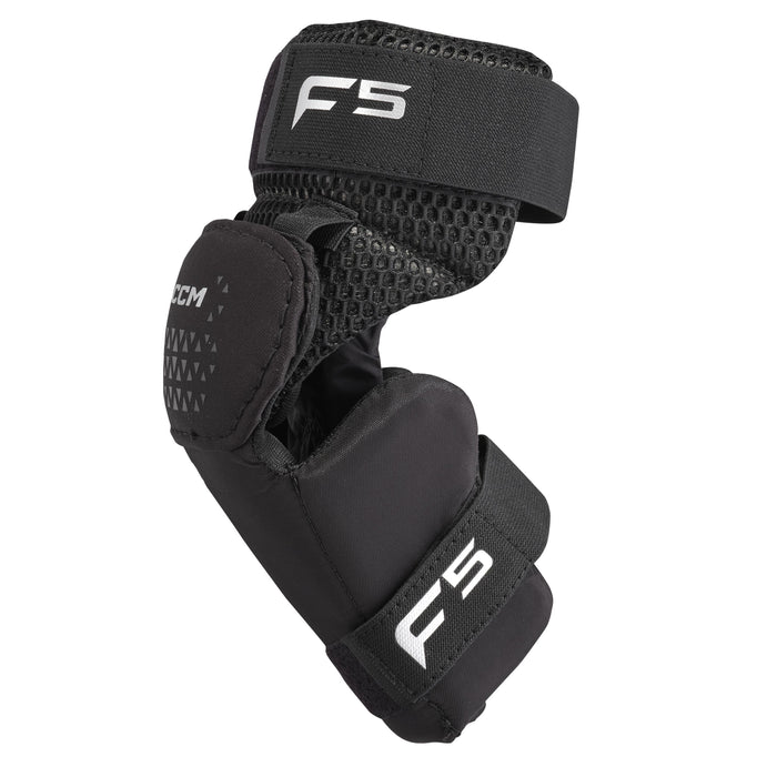 Knee Guard F5 Goalie Accessory - Intermediate