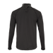 Black long sleeve neck guard