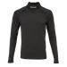 Black long sleeve neck guard