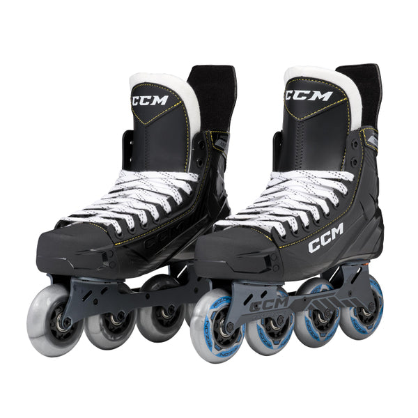 CCM Tacks AS 550 Roller Skates - Intermediate