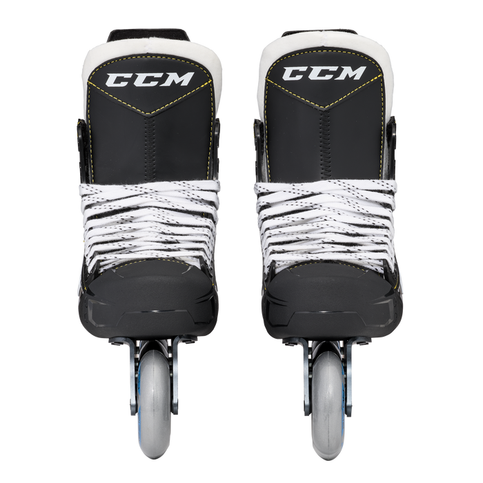 CCM Tacks AS 550 Roller Skates - Intermediate