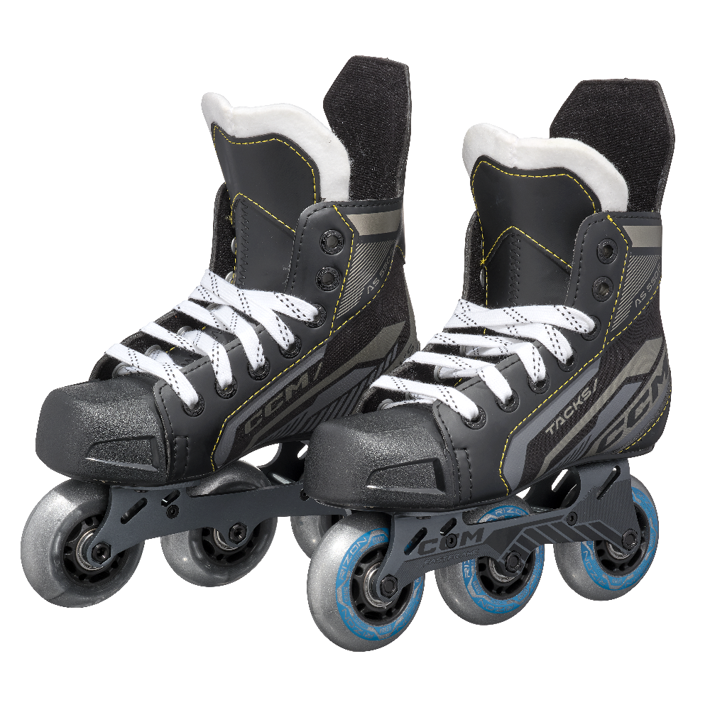 CCM TACKS AS 550 Roller Skates Youth — CCM AUSTRALIA