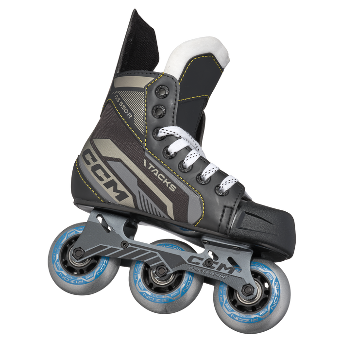 CCM TACKS AS 550 Roller Skates - Youth