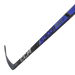 black and blue hockey stick