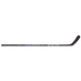 black and blue hockey stick