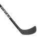 black ccm hockey stick