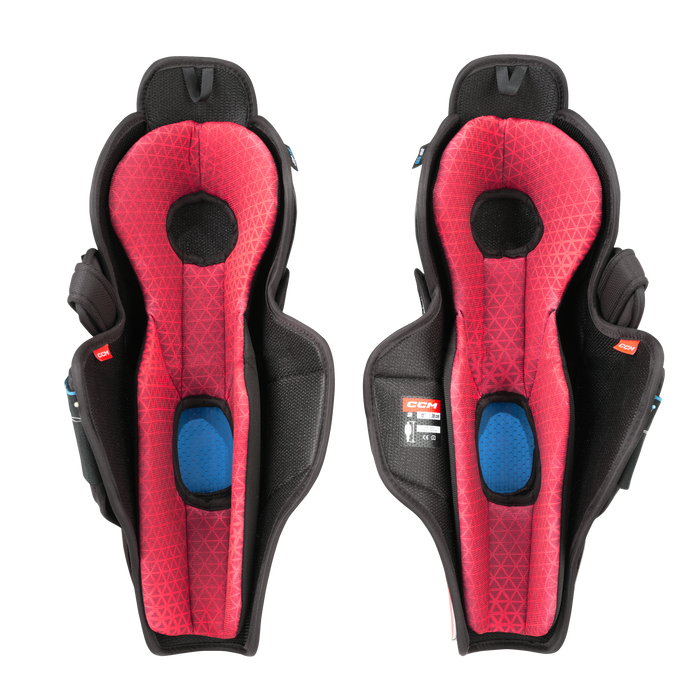 JetSpeed FT680 Shin Guard - Junior