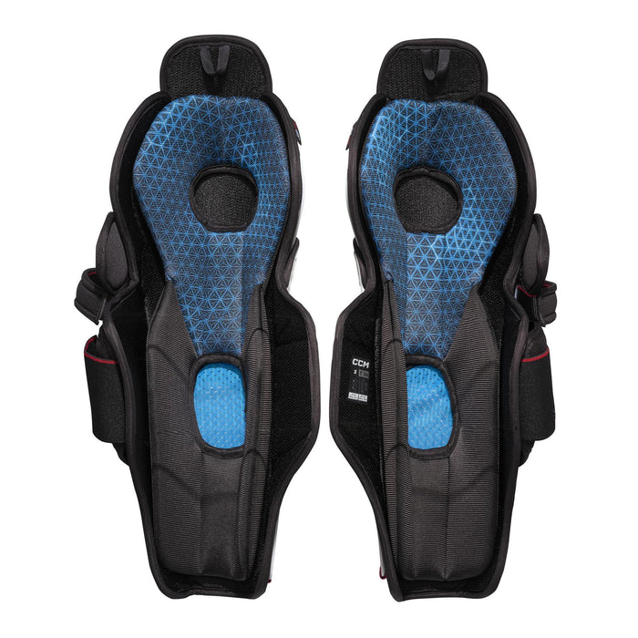 CCM Jetspeed FT880 Shin Guard - Junior