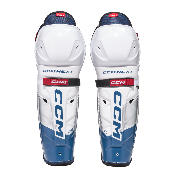 Next 23 Shin Guards - Junior