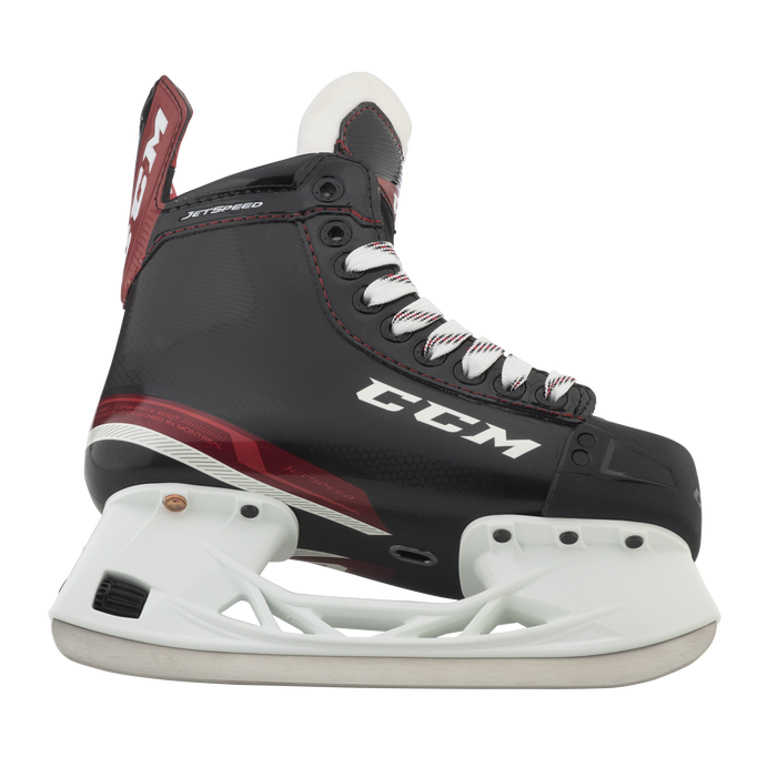 CCM Jetspeed FT 485 Ice Hockey Skates - Junior