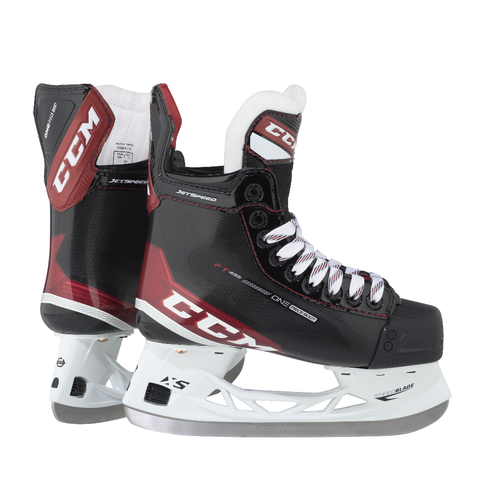 Ice Skates — CCM AUSTRALIA