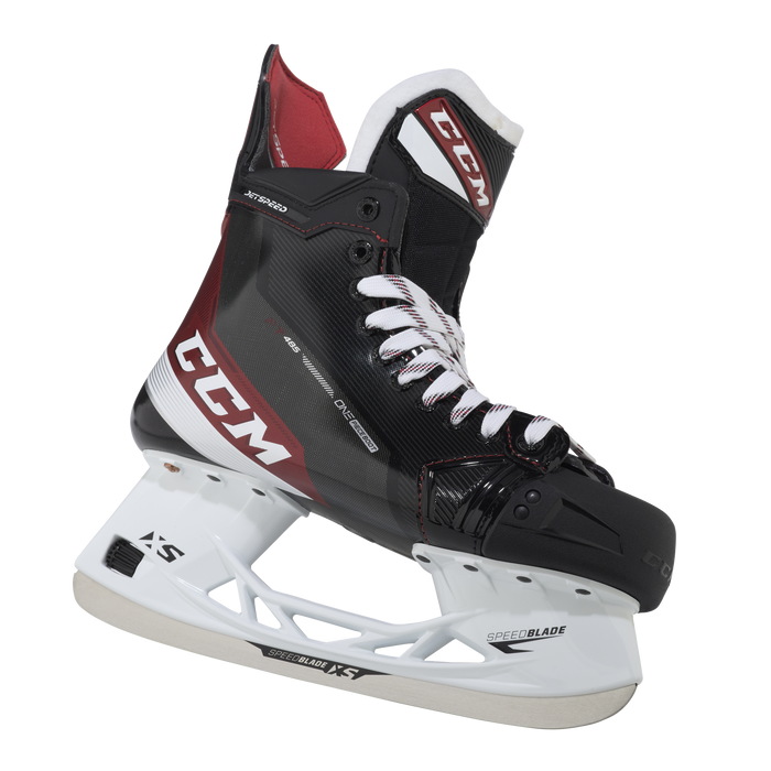 CCM Jetspeed FT 485 Ice Hockey Skates - Intermediate