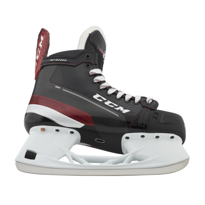 CCM Jetspeed FT 485 Ice Hockey Skates - Intermediate