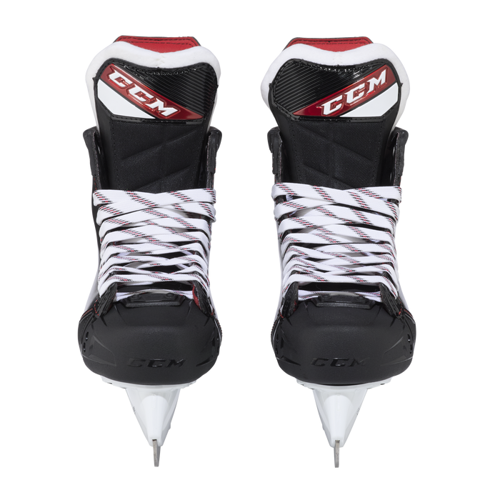 CCM Jetspeed FT 485 Ice Hockey Skates - Intermediate